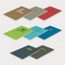 Elantra Notebook+colours