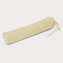 Bamboo Cutlery Set+pouch