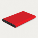 Zion Power Bank+Red