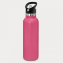 Nomad Vacuum Bottle Powder Coated+Pink