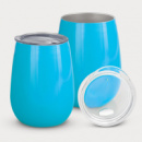 Cordia Vacuum Cup+Light Blue