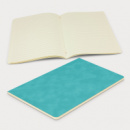 Elantra Notebook+Light Blue