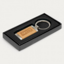 Albion Key Ring+packaging