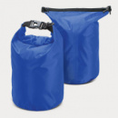 Nevis Dry Bag 5L+Blue