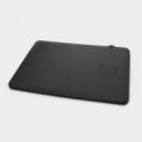 Davros Wireless Charging Mouse Mat+unbranded