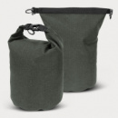 Nautica Dry Bag 5L+Dark Grey