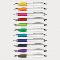 Vistro Pen (White Barrels) image