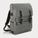 Nirvana Backpack+GreyBlack