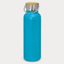 Nomad Deco Vacuum Bottle Powder Coated+Light Blue