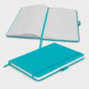 Kingston Notebook+Light Blue