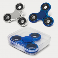 Cyber Spinner with Gift Case image